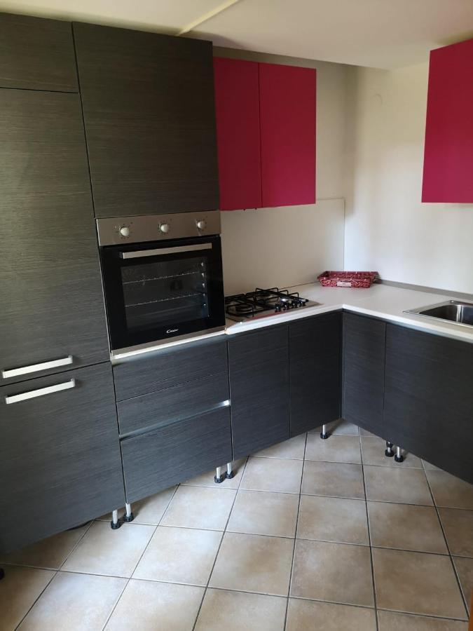 Villa A Schiera Raffinata Con Giardino Lignano Sabbiadoro Zewnętrze zdjęcie