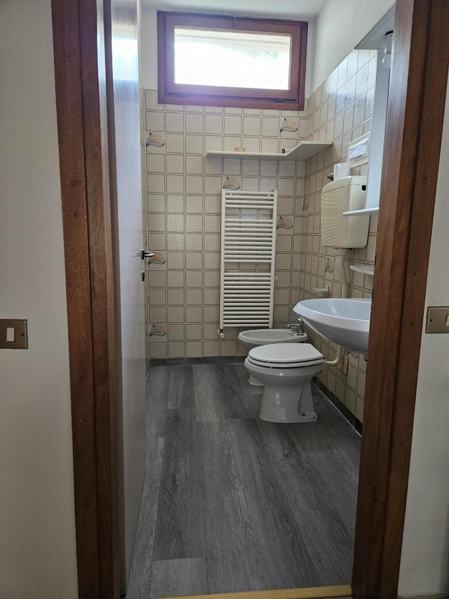 Villa A Schiera Raffinata Con Giardino Lignano Sabbiadoro Zewnętrze zdjęcie