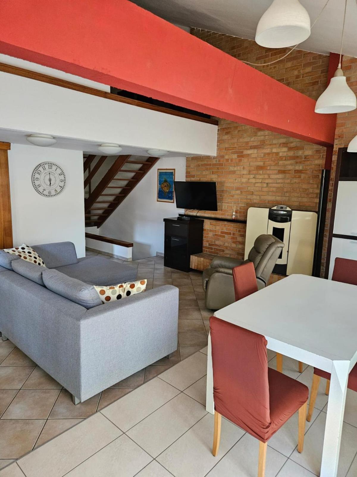 Villa A Schiera Raffinata Con Giardino Lignano Sabbiadoro Zewnętrze zdjęcie